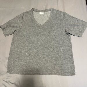 Frank & Oak Fluid V-Necks